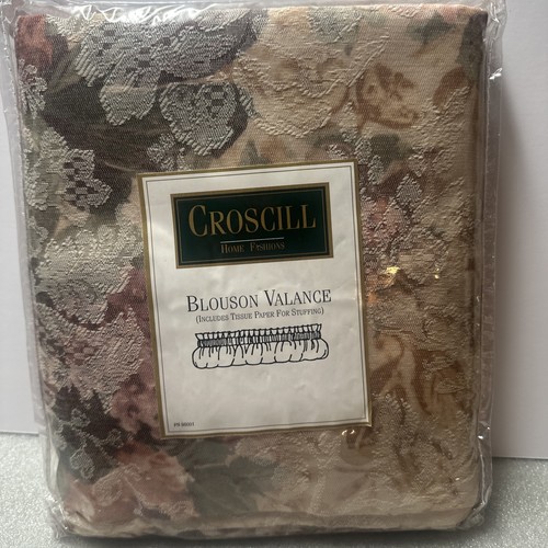 Vintage croscill blouson - vintage,