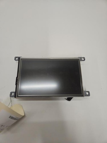 Ecran gps peugeot 508 - gps, phase