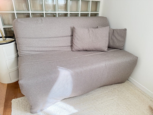 Banquette mousse comfort - mousse,