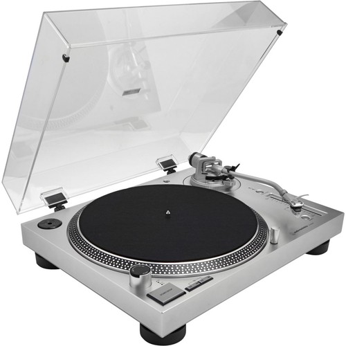 Platine vinyle audio technica - vinyle,