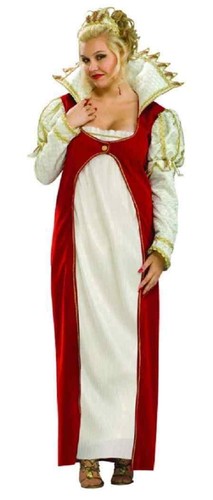 Josephine vampiress queen - vampiress,