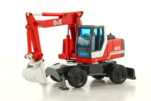 Nzg 457 mh5 wheeled - mh5,