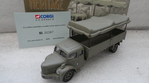 Corgi classic ref 73801 - classic,