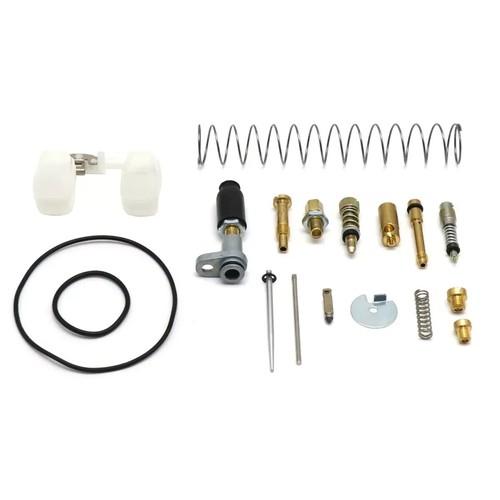 Kit reparation carburateur - kit,
