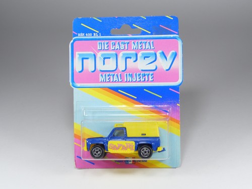 Norev mini jet - -,