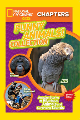 National geographic kids - national,
