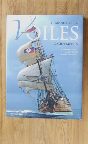 Marine grand livre des - le,