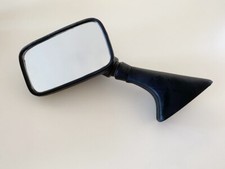 Miroir gauche accessoire - gauche, de