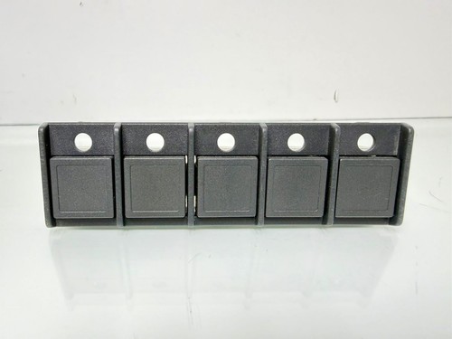 Studer a810 control panel - a810,