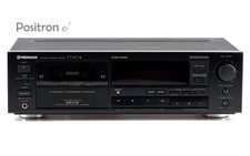 Pioneer 447 lecteur - pioneer, ct-447
