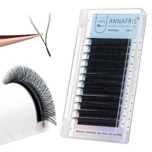 Extension cils - yy,