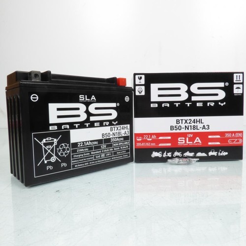Batterie sla battery pour - batterie,