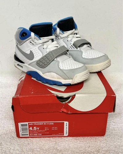 Nike 631488 100 air trainer - nike,