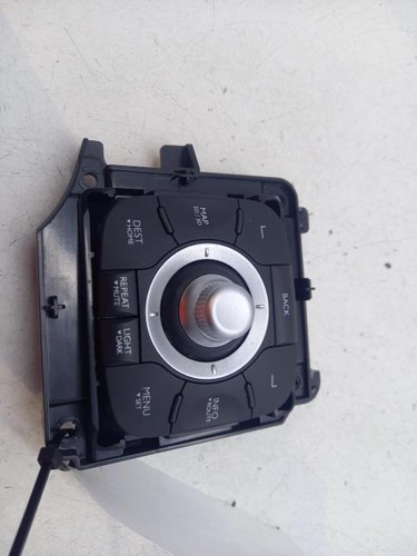 Commande gps renault megane - commande,