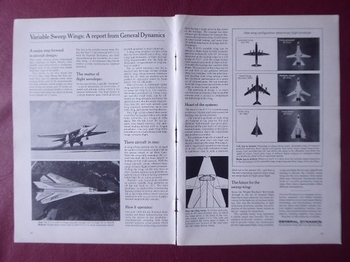 1966 pub general dynamics - general,