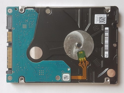 Carte pcb contrôleur disques - pcb,