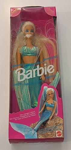 Poupée mannequin barbie - poupée,