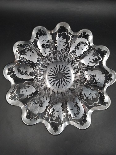 Plat coupe décor de - décor,