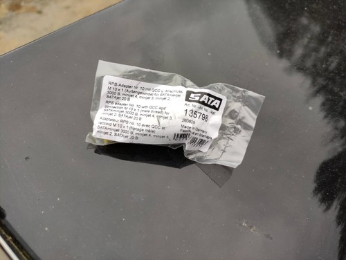 Sata rps adapter - #10, 135798