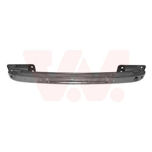 Van wezel porte pare chocs - van, pare-chocs