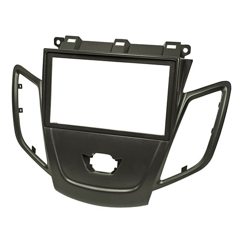 Cache radio double din - cache, adapté