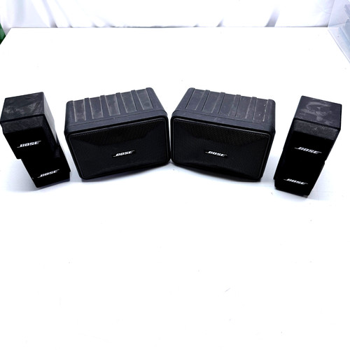 Bose model 101 vintage music - 101,