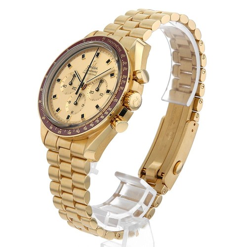 Omega speedmaster moonwatch - omega,