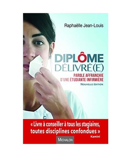 Diplôme délivré parole - diplôme,