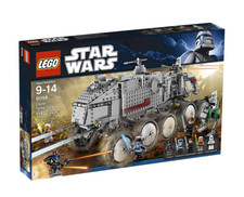 Lego star wars 8098 - star, clone