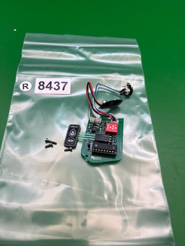 Dye dm4 dm5 circuit - dm4, board