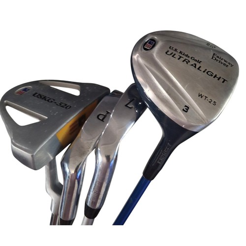 Kids golf ultralight - us,