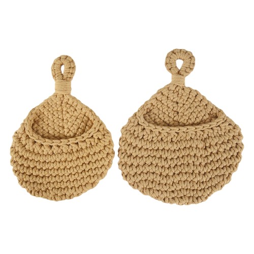 Panier rangement en - 2x(panier,