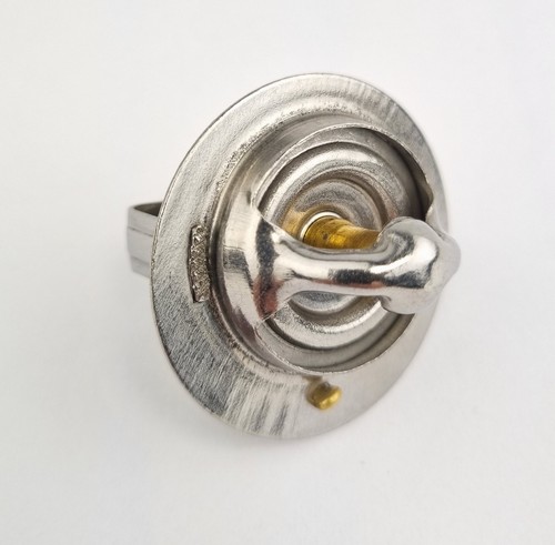 Thermostat pour honda - thermostat, cbf