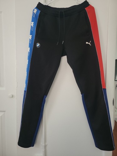 Puma bmw motorsport track - bmw,