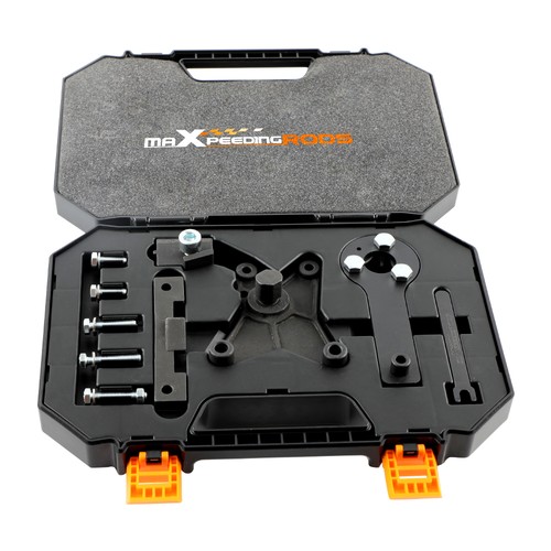 Camshaft timing locking tool - locking,