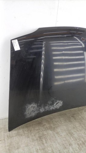 Capot seat arosa phase - capot, 1