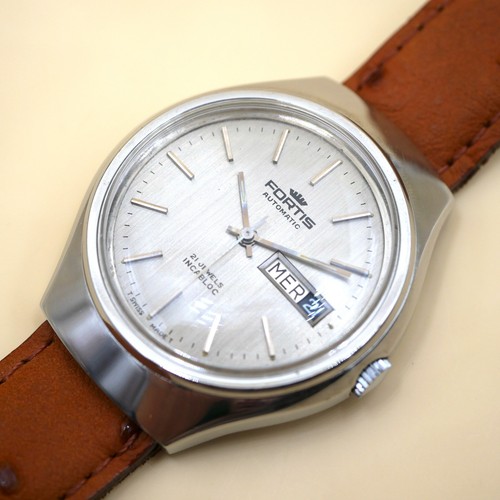 Montre fortis automatic - fortis,