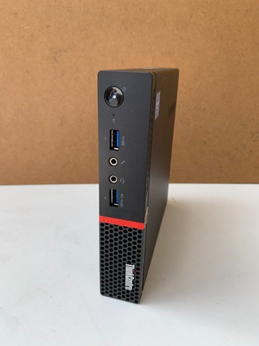 Lenovo thinkcentre m700 - pc,