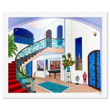 Fanch ledan intérieur - fanch,