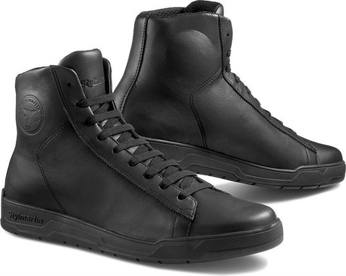 Baskets moto chaussures
