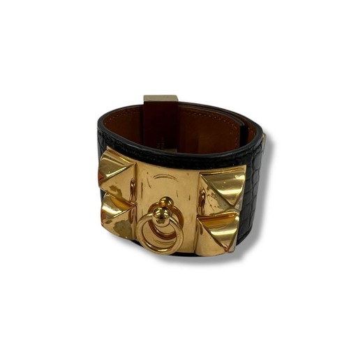 Bracelet hermès collier - hermÈs,