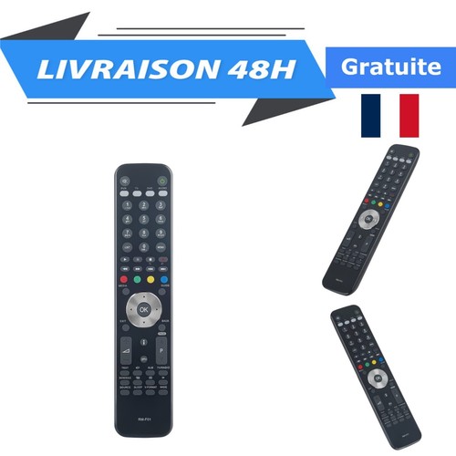 Télécommande remplacement - télécommande,
