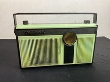 Oceanic modèle poste radio - modèle,