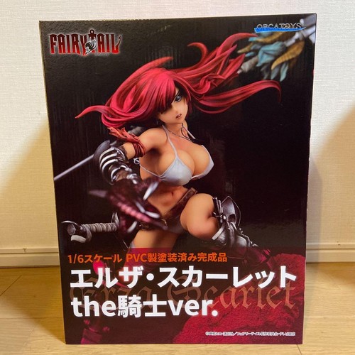 Orca toys fairy - fairy, erza