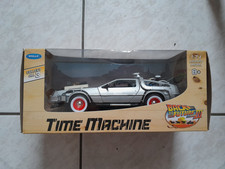 Delorean retour vers - retour, le