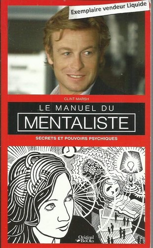 Manuel mentaliste - le,