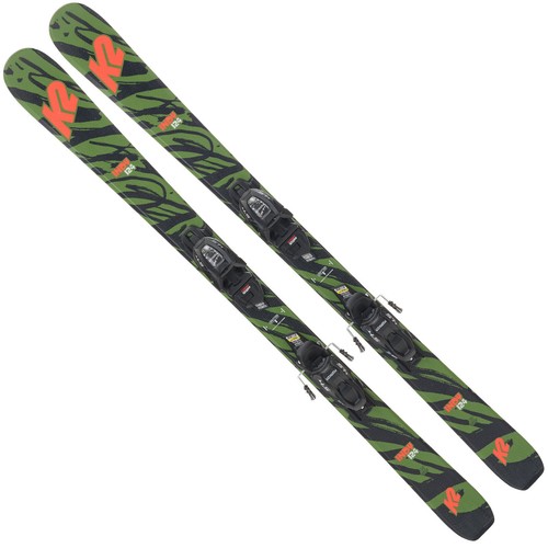 Indy ski enfant fixations - indy,