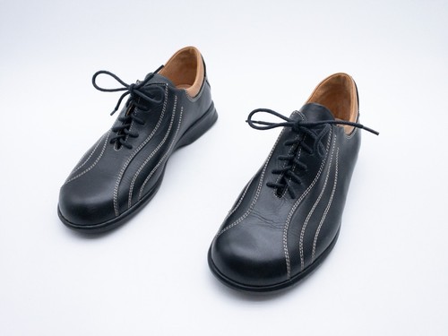 Think chaussures lacets - chaussures, À