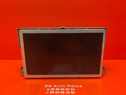 Citroen phase ecran gps - ecran,