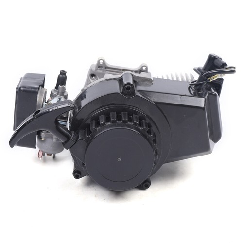 Stroke racing engine motor - 2,